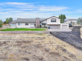 315 Lookout Dr, Spring Creek, NV 89815
