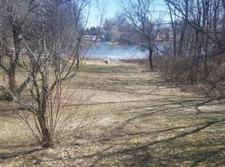 S Fenner Lake Rd, Martin, MI 49070