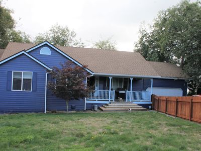 290 Waldorf Cir, Astoria, OR, 97103