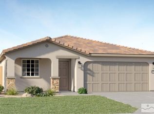 982 Bobcat Ridge Rd HOMESITE 6019, Sparks, NV 89436