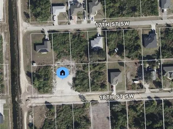 3614 18th ST SW, LEHIGH ACRES, FL 33976