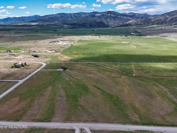 Tbd Old Irwin Rd, Irwin, ID 83428