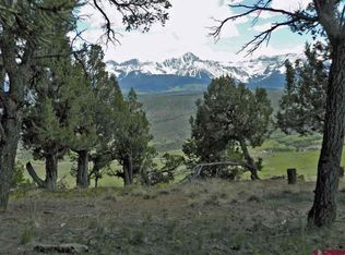 Ash Ct, Ridgway, CO 81432