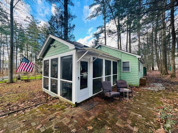 8 Tiny Houses for Sale in NH