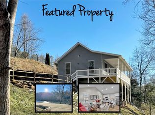 78 Rio Bravo Dr, Sylva, NC 28779