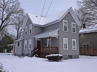 411 Riverside Dr, Rome, NY 13440