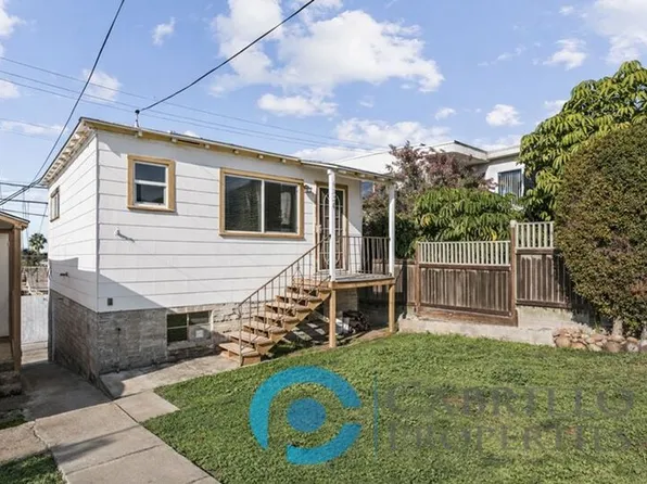 4334 Cleveland Ave, San Diego, CA 92103