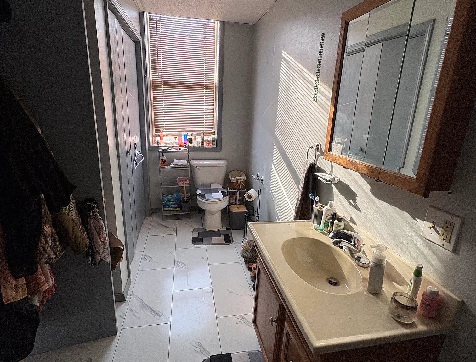 1 bed, $600 — Photo 3