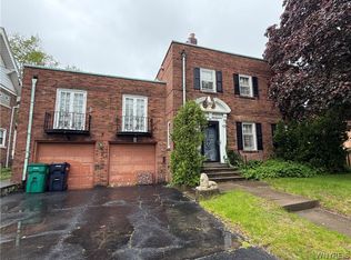 1228 Ferry Ave, Niagara Falls, NY 14301