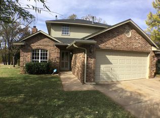 4746 Hemlock Cir, Oklahoma City, OK 73162