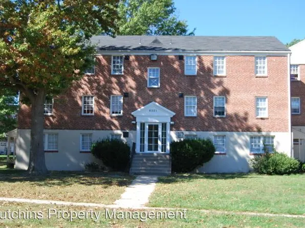 6201 Cedar Dr APT A, Edgewood, MD 21040