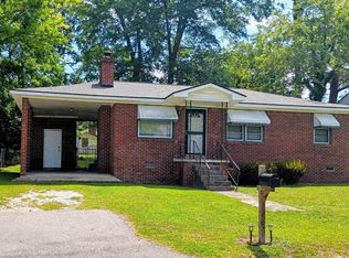 1700 Broadland Ave, Columbia, SC 29203