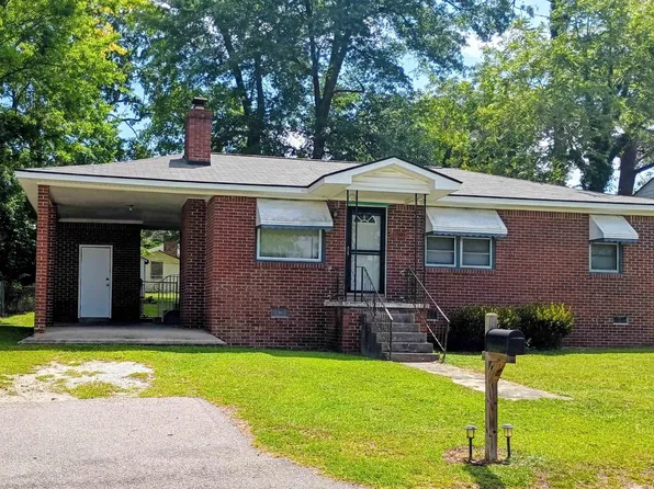 1700 Broadland Ave, Columbia, SC 29203