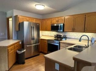 6158 Mill Run Rd, Monticello, MN 55362