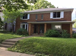 4716 W Washington Blvd, Milwaukee, WI 53208