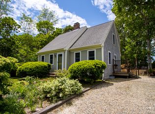 23 Covey Dr, Yarmouth Port, MA 02675