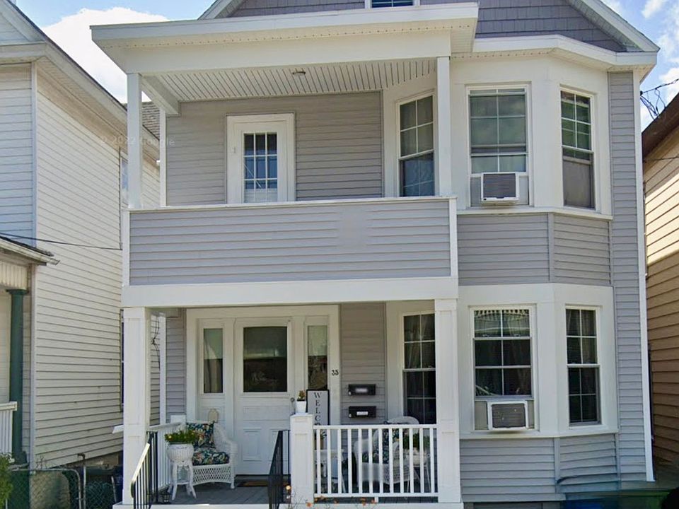 1st image of 35 Continental Ave #2