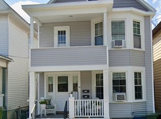 35 Continental Ave #2, Cohoes, NY