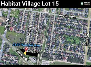 2649 Warbler Ave, McAllen, TX 78504