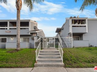 20930 Parthenia St UNIT 114, Canoga Park, CA 91304