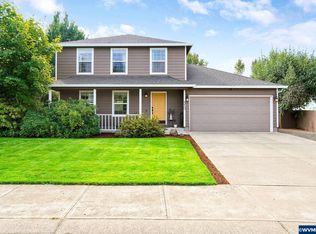 510 Whitney St, Stayton, OR 97383