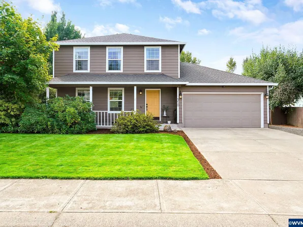 510 Whitney St, Stayton, OR 97383