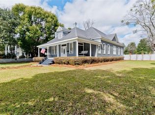 2200 Dauphin St, Mobile, AL 36606