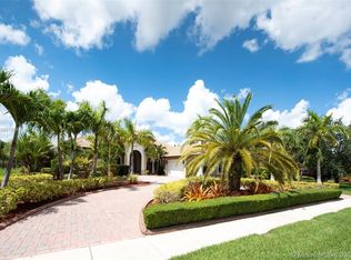 14443 Jockey Cir S, Davie, FL 33330