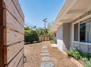 2696 Foothill Rd, Santa Barbara, CA 93105