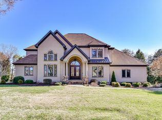 175 W Paces Rd, Mooresville, NC 28117