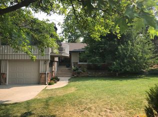 2448 Briarwood Dr, Boulder, CO 80305