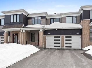 783 Brittanic Rd, Ottawa, ON K2V0R3