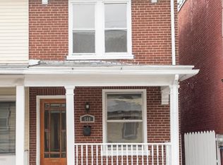 540 N 10th St, Lebanon, PA 17046