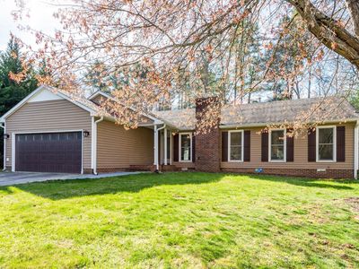 10 Marlwood Ct, Asheville, NC, 28804