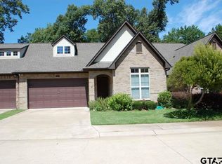 1850-7 Stonecrest Blvd #1603, Tyler, TX 75703