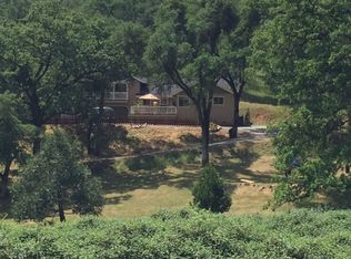 3405 Post Rd, El Dorado, CA 95623