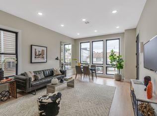 34 Leonard St APT 1, Jersey City, NJ 07307