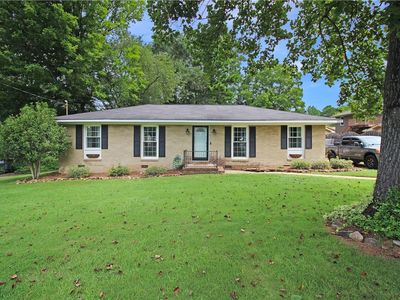 1808 Jollit Ave, Opelika, AL, 36801