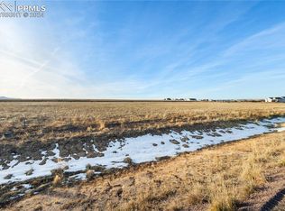 7698 Truchas Trl, Peyton, CO 80831