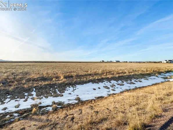 7698 Truchas Trl, Peyton, CO 80831