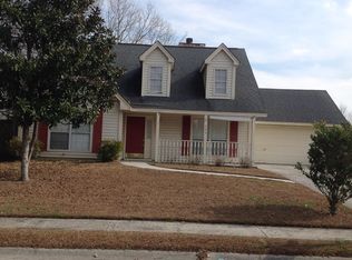 209 Ibis Ln, Goose Creek, SC 29445
