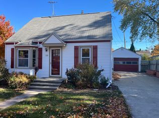 233 S Pine St, Kimberly, WI 54136