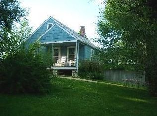 31426 W 228th St, Lawson, MO 64062