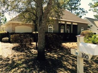 160 Botany Blvd, Santa Rosa Beach, FL 32459