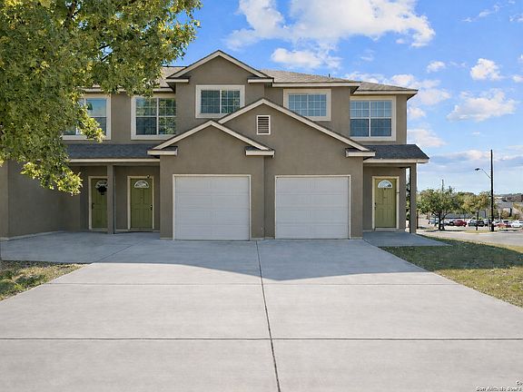2nd image of 6402 Summit Oak APT 1