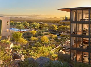 5000 N Camelback Ridge Rd #108, Scottsdale, AZ 85251