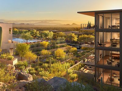 5000 N Camelback Ridge Rd #304, Scottsdale, AZ, 85251