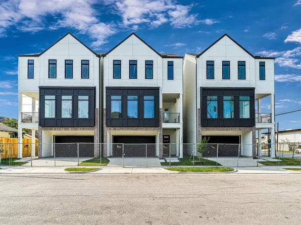 3806 Jefferson St, Houston, TX 77003