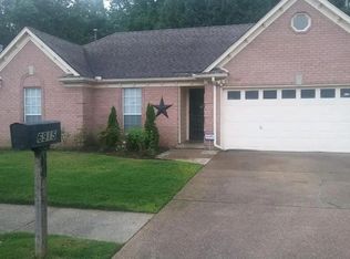 6915 Brady Hill Dr, Cordova, TN 38018