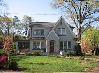 2611 Fairview Rd, Raleigh, NC 27608